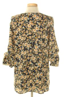 Blouse à manches longues S Emma & Ella
