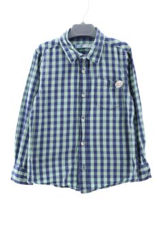 Chemise manches longues 6 ans Gémo