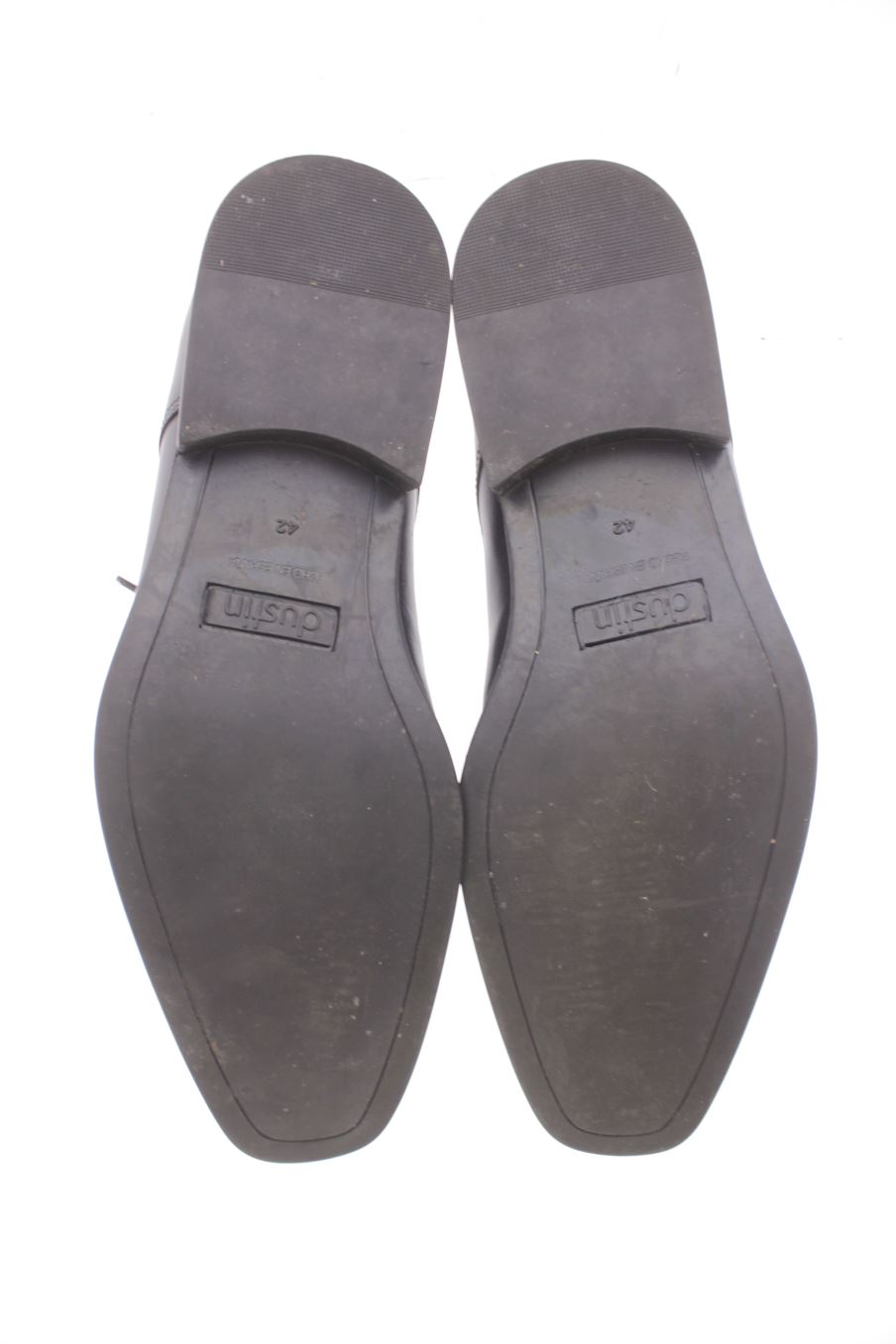 Zapatos de Dustin de la talla 42