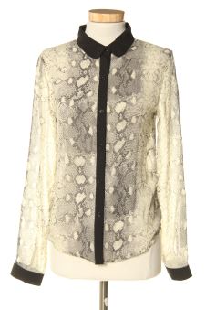 Chemise S B&K