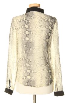 Chemise S B&K