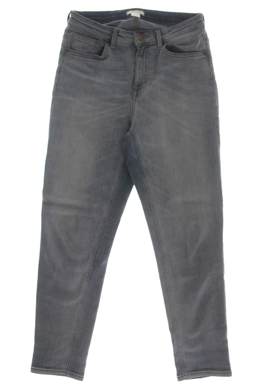 Jeans de H&M de la talla 36, de color blu