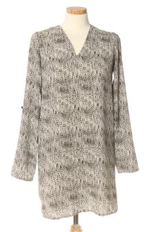 Vestido casual XS Vero moda, foto 1 de 2
