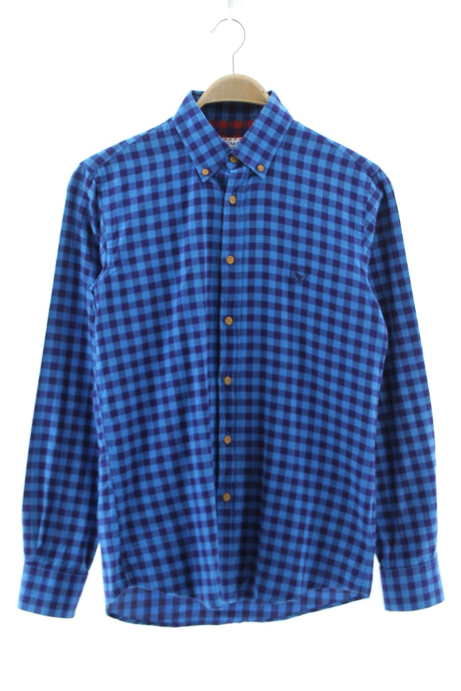 Chemise El ganso de la taille S