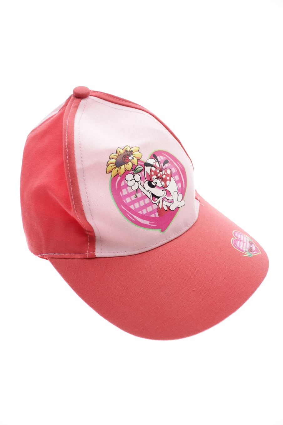 Gorro de Depesche de la talla 2-4 años con etiqueta