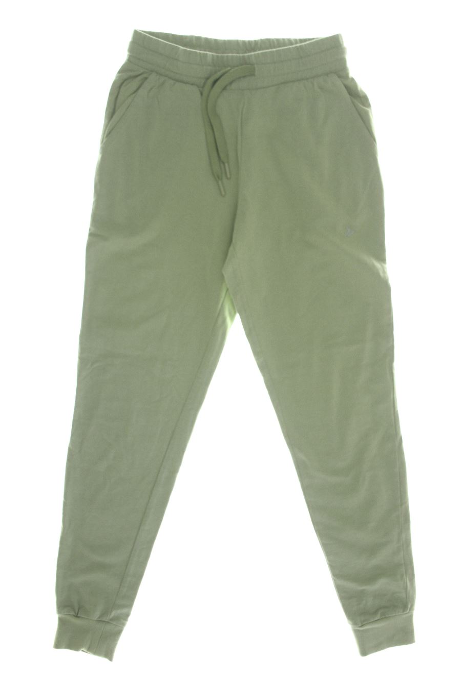 Pantalones de deporte de Tenth de la talla XS, de color verde