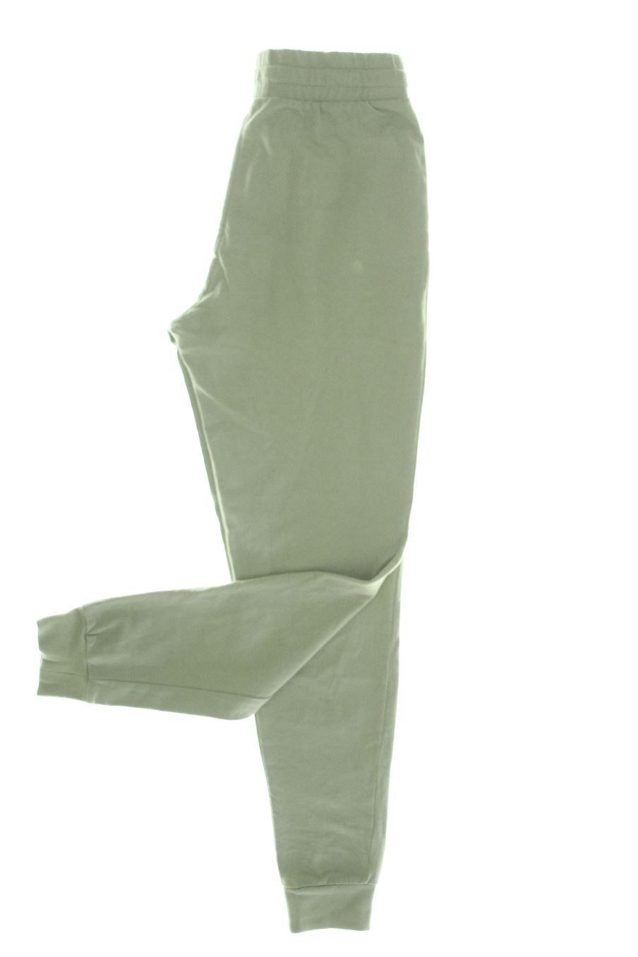 Pantalones de deporte de Tenth de la talla XS, de color verde