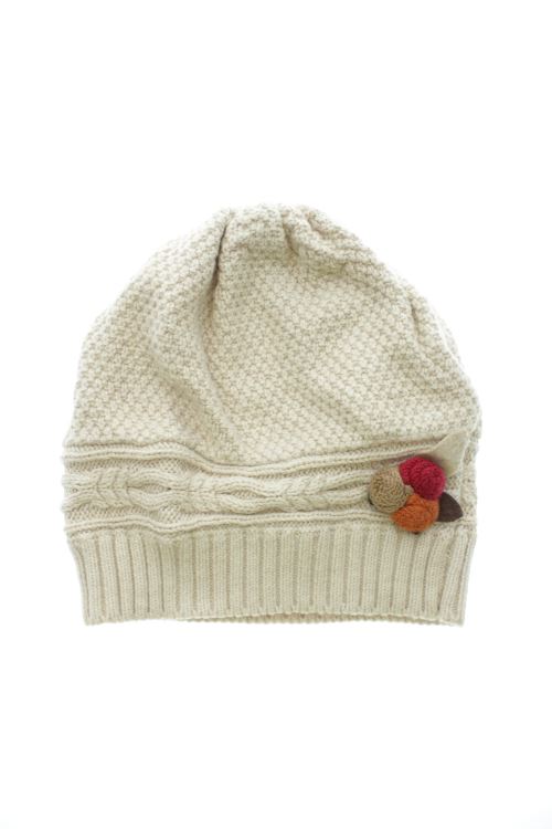 Bonnet