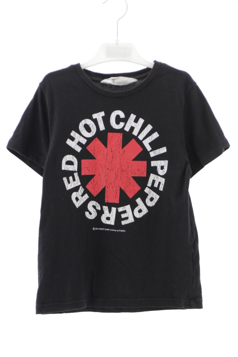T-shirt H&M de la taille 4 ans de seconde main