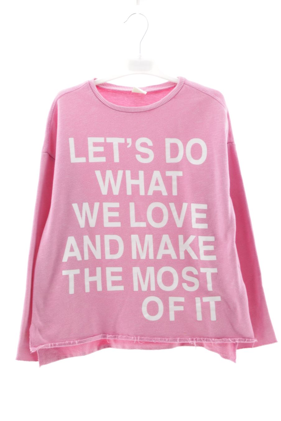 Sweatshirt Zara de la taille 11 ans