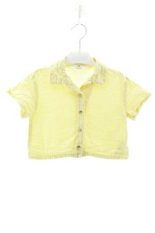 Camisa de manga corta 18 meses H&M