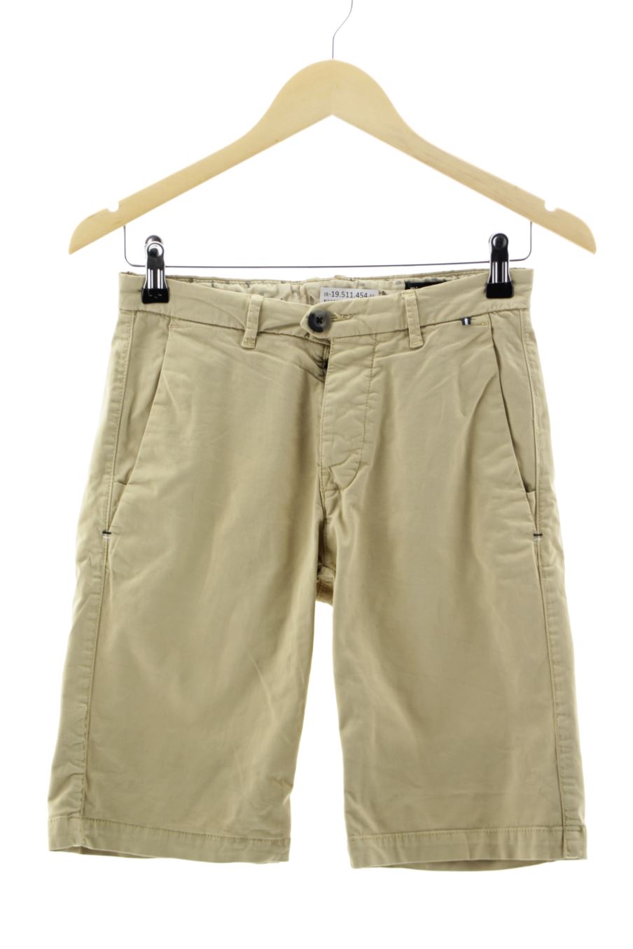 Pantalón corto de Bizzbee de la talla 34