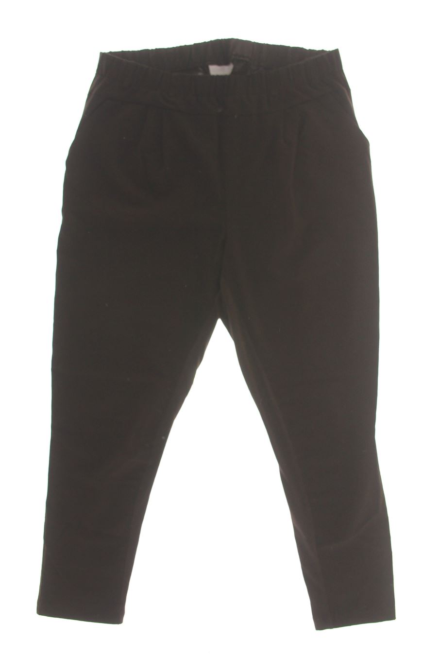 Hose von Kaffe Größe 42, Farbe Braun, für