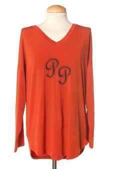 Langärmeliges T-Shirt S Pilar prieto