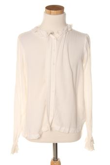 Blusa de manga larga 11 años Gocco