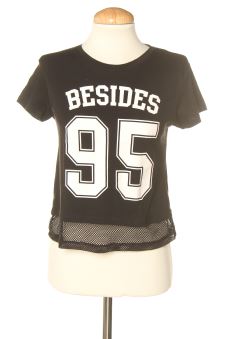 T-Shirt S FB sister, Foto 1 von 2