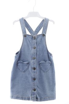 Robe casual 2 ans Benetton