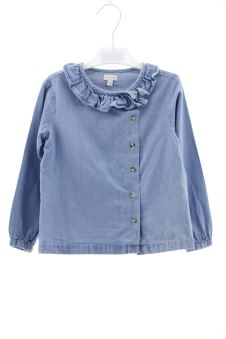 Blusa de manga larga 3 años Gocco