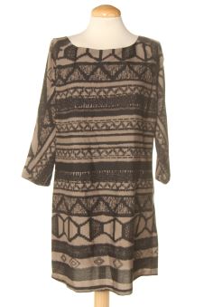 Robe casual S Vero moda, photo 1 sur 2