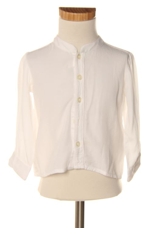 Camicia a maniche lunghe