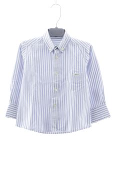 Chemise manches longues 3 ans Trasluz