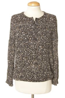 Blouse à manches longues 36 Jacqueline Riu