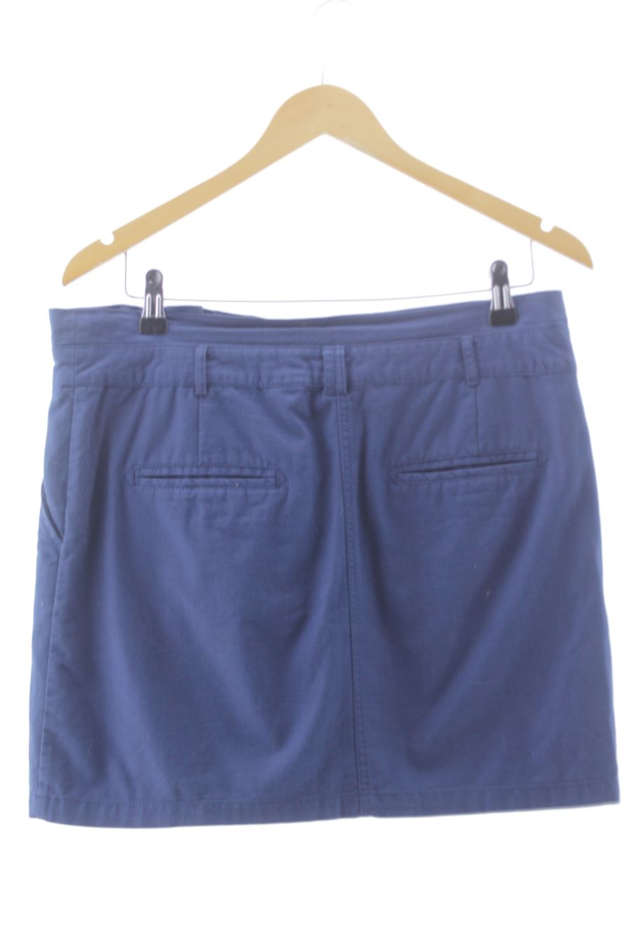 Jupe Pimkie de la taille 42, de couleur bleu marine