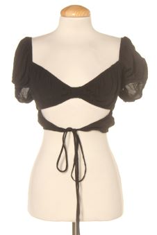 Top XS Verge Girl, photo 1 sur 2