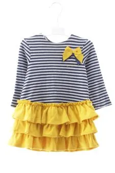 Vestido sport 18 meses Tutto Piccolo