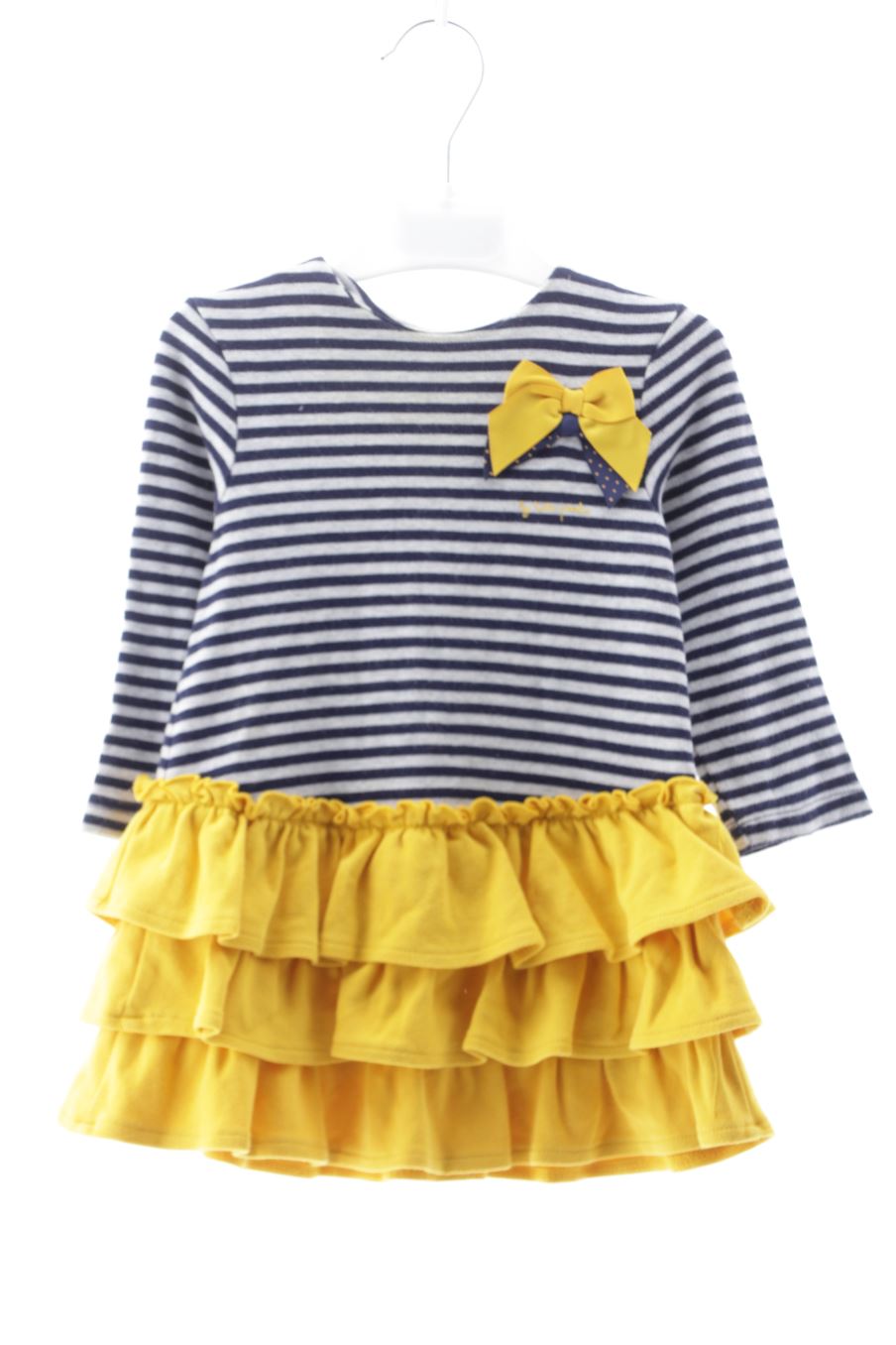 gebraucht Tutto Piccolo Kleid Größe 92