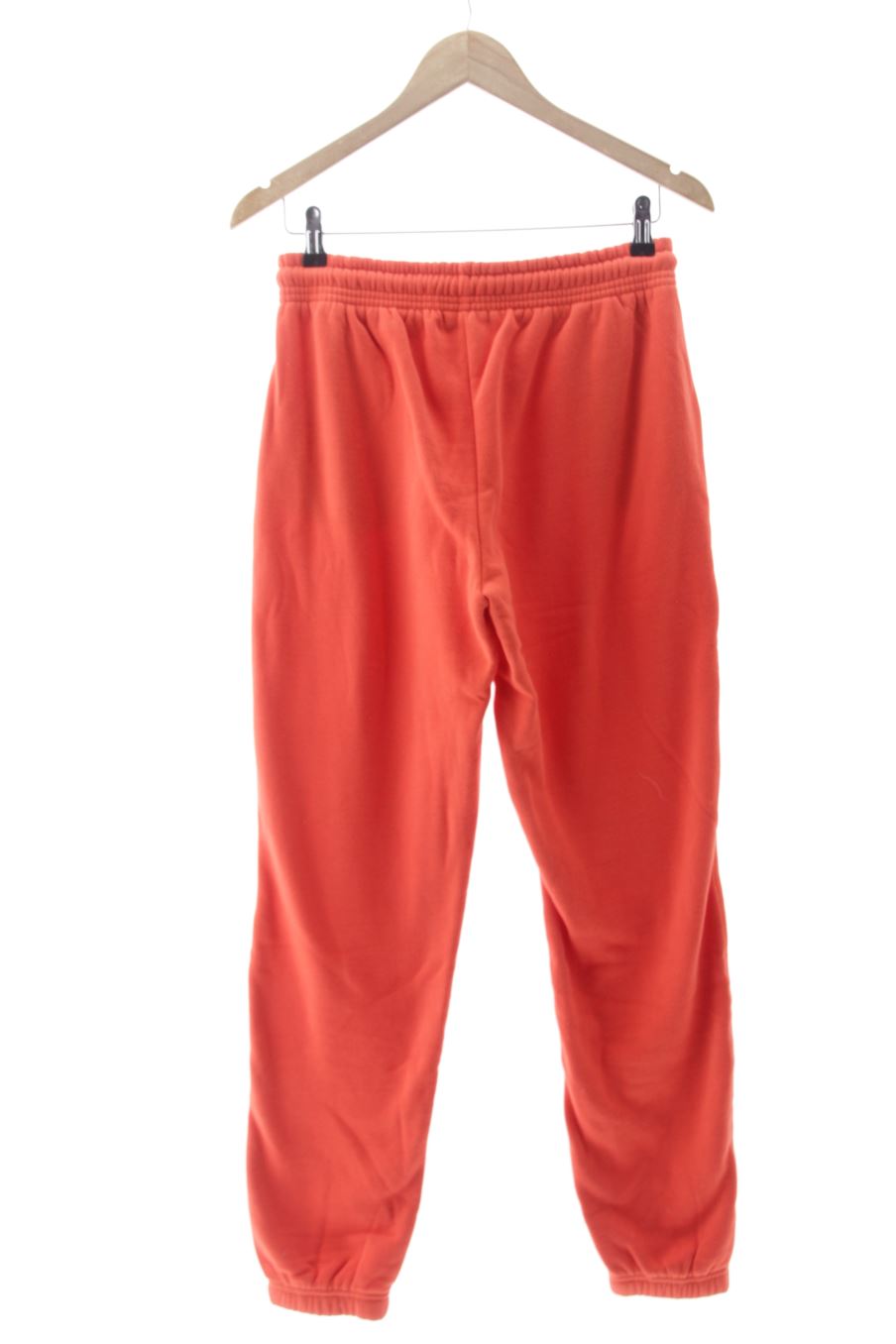 Pantalon Amisu de la taille S, de couleur rouge