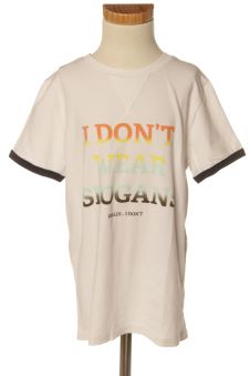 T-shirt 9 ans Name it