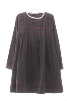 Aufwändiges Kleid 116 Gocco