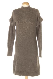 Robe casual L Kaporal
