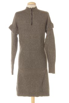 Robe casual L Kaporal