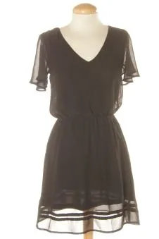 Robe de jour 34 H&M, photo 1 sur 2