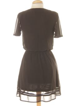 Vestido casual 34 H&M
