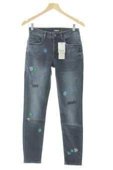 Jeans 38 Desigual, photo 1 sur 2