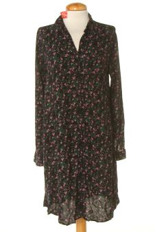 Robe casual S Tessentials
