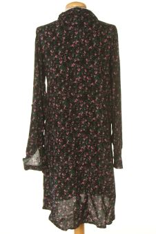Robe casual S Tessentials