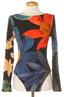 Body M Desigual, foto 1 de 2
