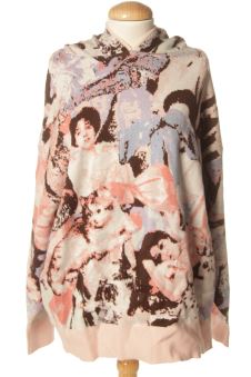 Pullover M Desigual by Maria Escoté