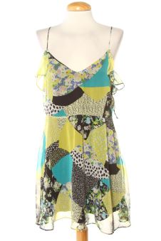 Vestido casual M Zara