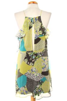 Vestido casual M Zara