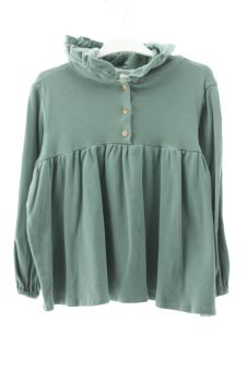 Pull 7 ans Bombü
