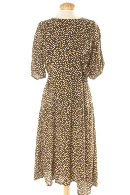 Robe casual