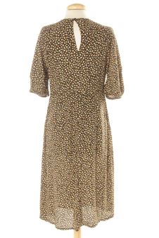 Robe casual L Zara