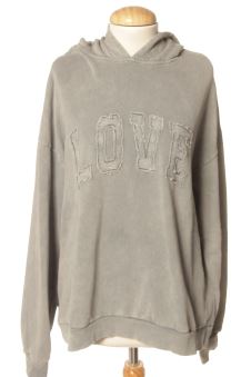 Sudadera S Stradivarius