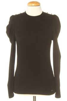 Camiseta manga larga S Morgan de toi