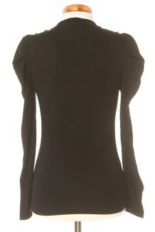 Camiseta manga larga S Morgan de toi